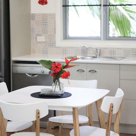 נלי ביי Island Cottages מראה חיצוני תמונה