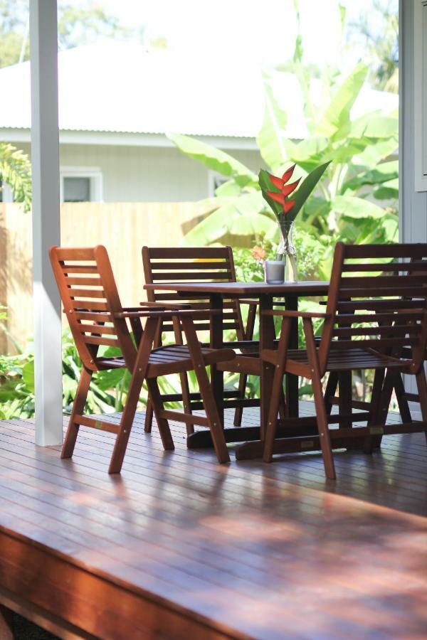 נלי ביי Island Cottages מראה חיצוני תמונה