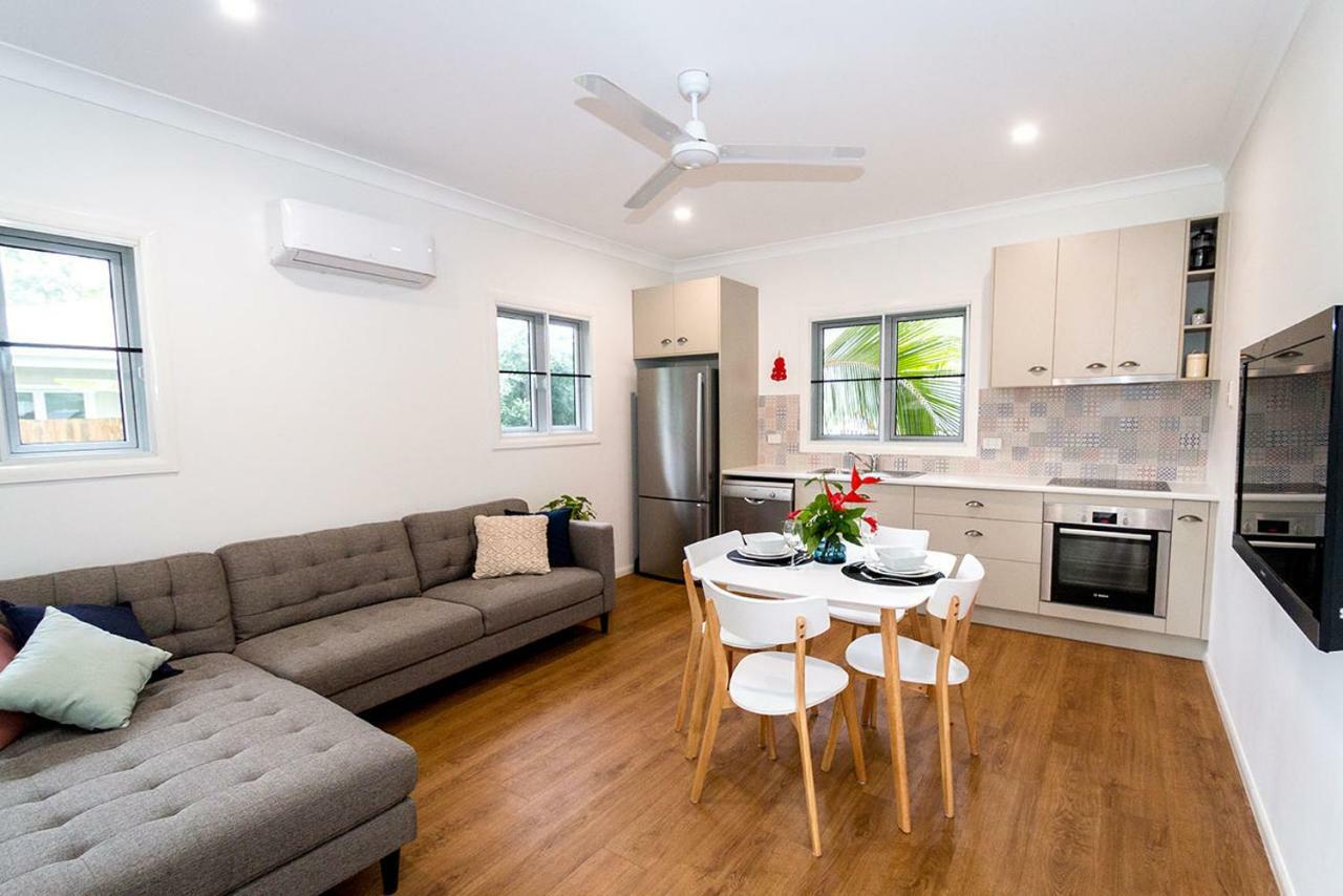 נלי ביי Island Cottages מראה חיצוני תמונה